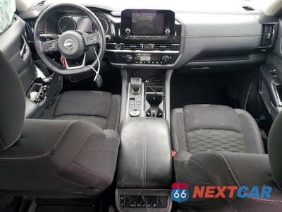 Zdjęcie 7 z 13 samochodu: 2022 NISSAN PATHFINDER SV VIN:5N1DR3BD2NC230777 - miniatura