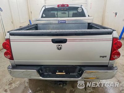 Zdjęcie 6 z 13 samochodu: 2007 DODGE RAM 1500 ST VIN:1D7HA18267S100765 - miniatura