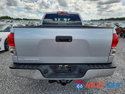 Zdjęcie 6 z 12 samochodu: 2008 TOYOTA TUNDRA SR5 VIN:5TFRV54188X038765 - miniatura