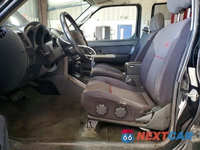 Zdjęcie 7 z 11 samochodu: 2003 NISSAN FRONTIER SVE-V6 VIN:1N6MD29Y13C452890 - miniatura