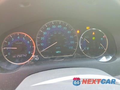 Zdjęcie 9 z 14 samochodu: 2008 TOYOTA SIENNA XLE VIN:5TDZK22C48S189572 - miniatura