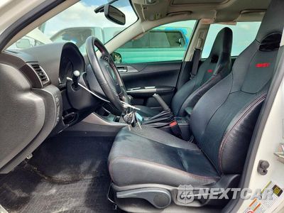 Zdjęcie 7 z 12 samochodu: 2013 SUBARU IMPREZA WRX VIN:JF1GV7F64DG019089 - miniatura
