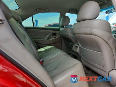 Zdjęcie 10 z 12 samochodu: 2009 TOYOTA CAMRY LE VIN:4T4BE46K09R111360 - miniatura