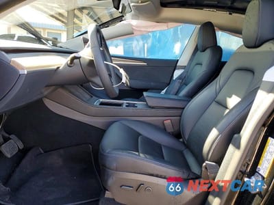 Zdjęcie 7 z 11 samochodu: 2022 TESLA MODEL Y VIN:7SAYGDEE7NA017297 - miniatura