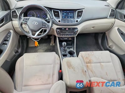 Zdjęcie 8 z 13 samochodu: 2018 HYUNDAI TUCSON VALUE VIN:KM8J33A27JU750238 - miniatura