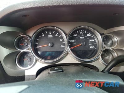 Zdjęcie 9 z 12 samochodu: 2009 CHEVROLET SILVERADO K1500 LT VIN:2GCEK233191127018 - miniatura