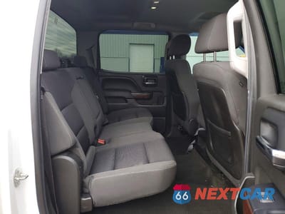 Zdjęcie 10 z 11 samochodu: 2014 GMC SIERRA K1500 SLE VIN:3GTU2UEC8EG508757 - miniatura