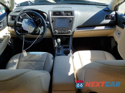 Zdjęcie 8 z 13 samochodu: 2019 SUBARU OUTBACK 2.5I LIMITED VIN:4S4BSANC8K3345060 - miniatura
