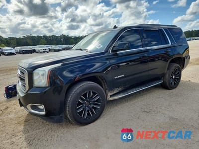 2015 GMC YUKON SLT 1GKS2BKC8FR251668 - główne zdjęcie licytacji z USA - miniatura