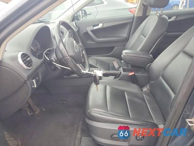 Zdjęcie 7 z 12 samochodu: 2012 AUDI A3 PREMIUM VIN:WAUBEAFM0CA151801 - miniatura