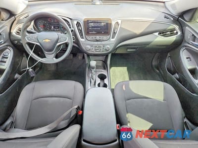 Zdjęcie 8 z 12 samochodu: 2022 CHEVROLET MALIBU LS VIN:1G1ZB5ST4NF187956 - miniatura