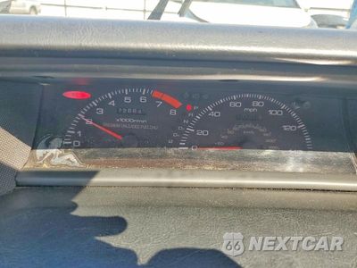 Zdjęcie 9 z 11 samochodu: 1992 HONDA PRELUDE SI ALB VIN:JHMBB2257NC017566 - miniatura