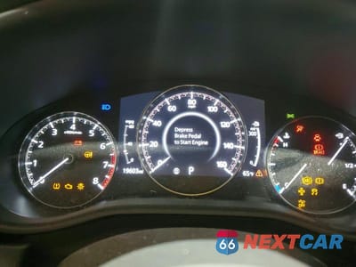 Zdjęcie 9 z 14 samochodu: 2023 MAZDA CX-30 SELECT VIN:3MVDMBBM8PM510555 - miniatura