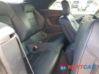 Zdjęcie 10 z 12 samochodu: 2026 FORD MUSTANG VIN:1FAGP8UH5T5105543 - miniatura