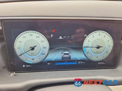 Zdjęcie 9 z 13 samochodu: 2024 HYUNDAI TUCSON SEL VIN:5NMJF3DE9RH357104 - miniatura