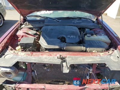 Zdjęcie 11 z 12 samochodu: 2019 DODGE CHALLENGER GT VIN:2C3CDZKG1KH752647 - miniatura