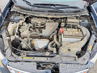 Zdjęcie 12 z 13 samochodu: 2013 NISSAN ROGUE S VIN:JN8AS5MTXDW023129 - miniatura