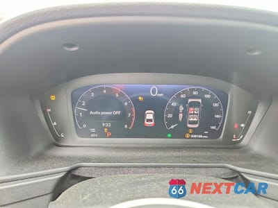 Zdjęcie 9 z 13 samochodu: 2025 HONDA ACCORD SE VIN:1HGCY1F49SA006870 - miniatura