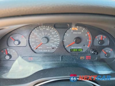 Zdjęcie 9 z 12 samochodu: 2002 FORD MUSTANG GT VIN:1FAFP42X02F192405 - miniatura