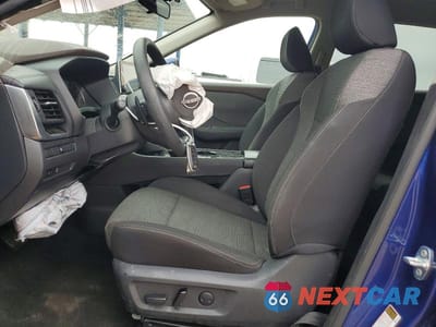 Zdjęcie 7 z 12 samochodu: 2023 NISSAN ROGUE SV VIN:5N1BT3BA5PC829318 - miniatura