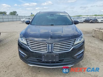 Piąte zdjęcie samochodu w środku: 2017 LINCOLN MKC BLACK LABEL VIN:5LMTJ4DH9HUL71933 - miniatura