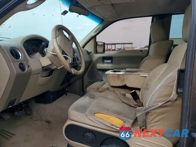 Zdjęcie 7 z 12 samochodu: 2007 FORD F150 VIN:1FTRX12W37FA72229 - miniatura