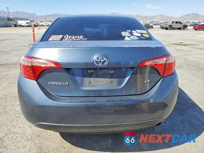 Zdjęcie 6 z 13 samochodu: 2017 TOYOTA COROLLA LE VIN:5YFBURHE3HP670371 - miniatura