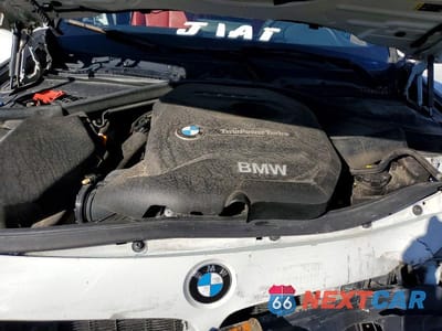 Zdjęcie 11 z 12 samochodu: 2019 BMW 430XI GRAN COUPE VIN:WBA4J3C52KBL07794 - miniatura
