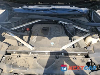 Zdjęcie 12 z 12 samochodu: 2019 BMW X5 XDRIVE40I VIN:5UXCR6C59KLL64821 - miniatura