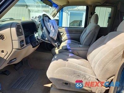 Zdjęcie 7 z 12 samochodu: 1997 CHEVROLET GMT-400 C1500 VIN:2GCEC19R9V1151502 - miniatura