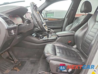 Zdjęcie 7 z 12 samochodu: 2020 BMW X3 XDRIVE30I VIN:5UXTY5C07LLT36261 - miniatura