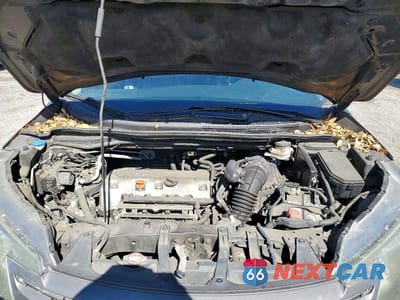 Zdjęcie 12 z 13 samochodu: 2014 HONDA CR-V EXL VIN:5J6RM3H78EL022505 - miniatura
