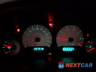 Zdjęcie 9 z 13 samochodu: 2007 DODGE GRAND CARAVAN SXT VIN:2D4GP44LX7R105069 - miniatura