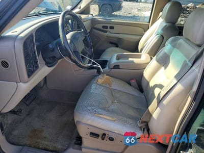 Zdjęcie 7 z 12 samochodu: 2003 GMC YUKON VIN:1GKEK13ZX3J136719 - miniatura