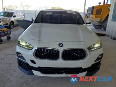 Piąte zdjęcie samochodu w środku: 2018 BMW X2 SDRIVE28I VIN:WBXYJ3C37JEJ81628 - miniatura