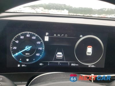 Zdjęcie 9 z 13 samochodu: 2025 KIA SPORTAGE SX VIN:5XYK43DFXSG263509 - miniatura