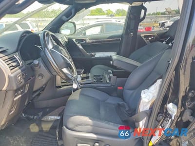 Zdjęcie 7 z 13 samochodu: 2020 LEXUS GX 460 BASE VIN:JTJAM7BXXL5247669 - miniatura