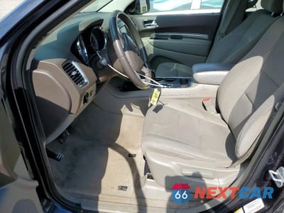 Zdjęcie 7 z 13 samochodu: 2013 DODGE DURANGO SXT VIN:1C4RDJAG7DC670856 - miniatura