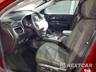 Zdjęcie 7 z 13 samochodu: 2018 CHEVROLET EQUINOX LT VIN:3GNAXJEV3JL103841 - miniatura