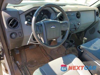 Zdjęcie 8 z 14 samochodu: 2013 FORD F350 SUPER DUTY UTILITY / SERVICE TRUCK VIN:1FDRF3A62DEB92293 - miniatura