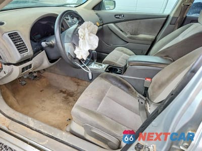 Zdjęcie 7 z 12 samochodu: 2009 NISSAN ALTIMA 2.5 VIN:1N4AL21E89N440779 - miniatura