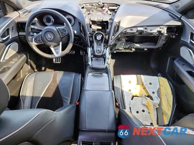 Zdjęcie 8 z 13 samochodu: 2019 ACURA RDX VIN:5J8TC2H68KL027880 - miniatura