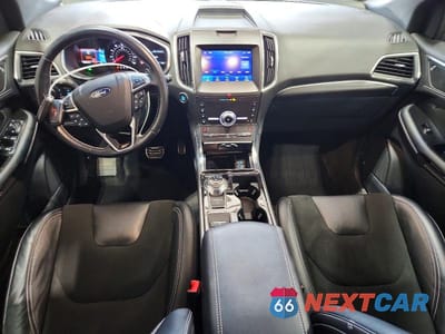 Zdjęcie 8 z 11 samochodu: 2020 FORD EDGE ST VIN:2FMPK4AP7LBB39536 - miniatura