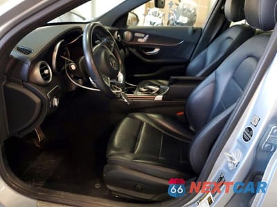 Zdjęcie 7 z 12 samochodu: 2015 MERCEDES-BENZ C 300 4MATIC VIN:55SWF4KB8FU089260 - miniatura