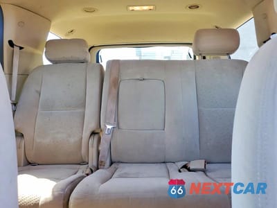 Zdjęcie 10 z 13 samochodu: 2007 CHEVROLET TAHOE K1500 VIN:1GNFK13007J247956 - miniatura
