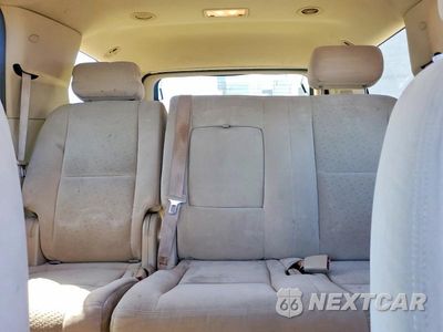 Zdjęcie 10 z 13 samochodu: 2007 CHEVROLET TAHOE K1500 VIN:1GNFK13007J247956 - miniatura