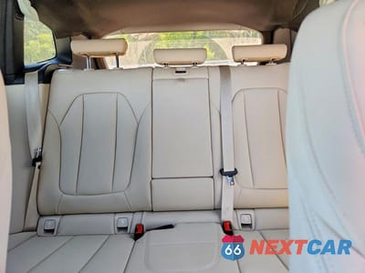 Zdjęcie 10 z 13 samochodu: 2021 BMW X3 SDRIVE30I VIN:5UXTY3C0XM9E57789 - miniatura