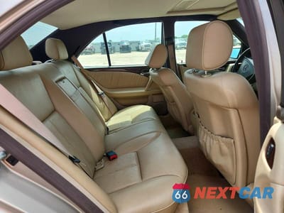 Zdjęcie 10 z 12 samochodu: 1997 MERCEDES-BENZ E 420 VIN:WDBJF72F8VA316324 - miniatura