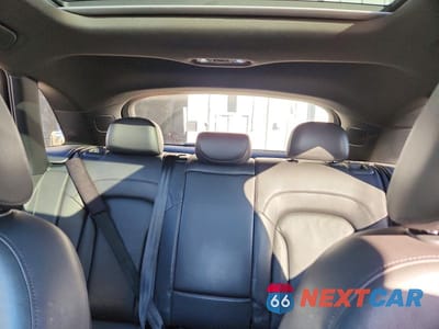 Zdjęcie 10 z 13 samochodu: 2016 AUDI Q3 PREMIUM PLUS VIN:WA1EFCFS2GR009488 - miniatura