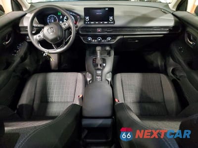 Zdjęcie 8 z 14 samochodu: 2025 HONDA HR-V LX VIN:3CZRZ2H33SM764877 - miniatura